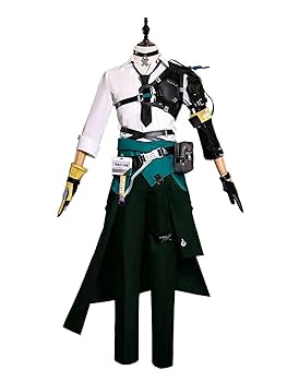 Amazon.co.jp: MOSATO ゼンレスゾーンゼロ 浅羽悠真 コスプレ